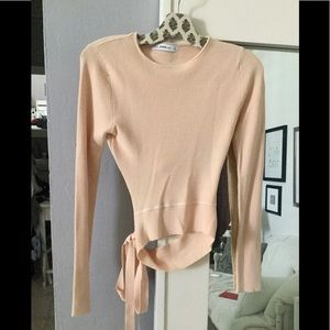 Zara Knit Sweater